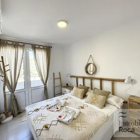 Roca Fornells, Apartamento Vistas Mar F125