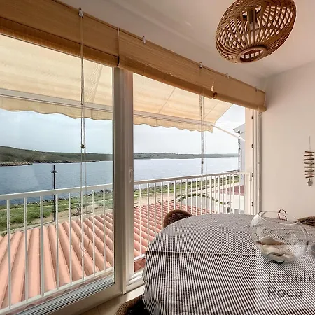 Apartamento Roca Fornells, Apartamento Vistas Mar F125 *