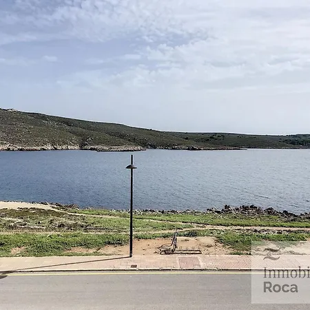 Roca Fornells, Apartamento Vistas Mar F125 アパート