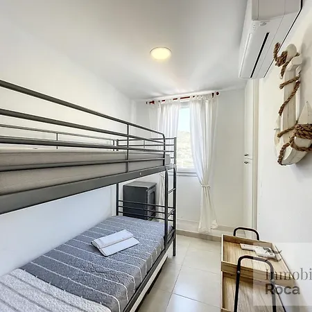 Roca Fornells, Apartamento Vistas Mar F125