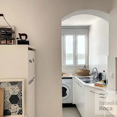Roca Fornells, Apartamento Vistas Mar F125 Apartamento