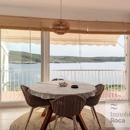 Apartamento Roca Fornells, Apartamento Vistas Mar F125