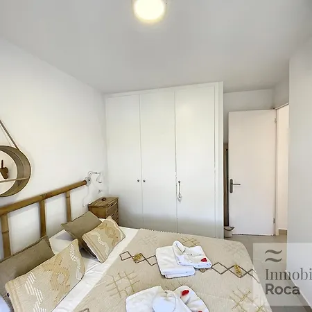 Roca Fornells, Apartamento Vistas Mar F125 Apartamento Fornells (Menorca)