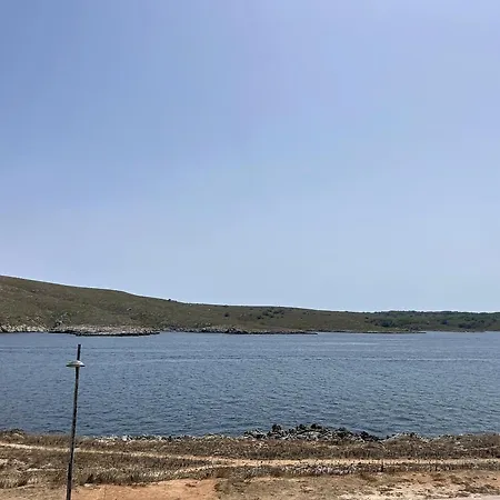 アパート Roca Fornells, Apartamento Vistas Mar F125 フォルネイス