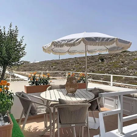 アパート Roca Fornells, Apartamento Vistas Mar F125