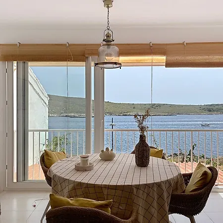 Roca Fornells, Vistas Mar F125 福尔内利斯