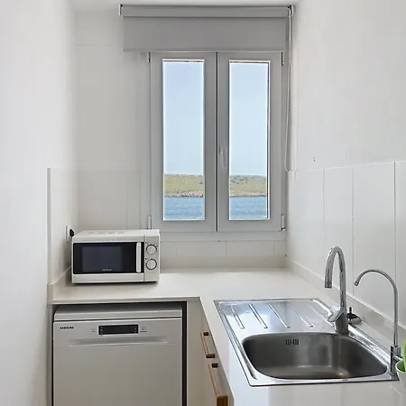Roca Fornells, Apartamento Vistas Mar F125 * フォルネイス