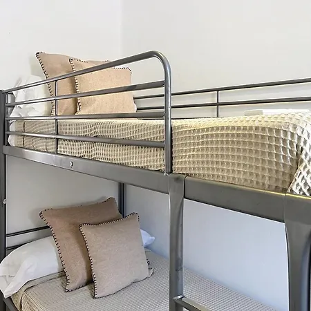 Roca Fornells, Apartamento Vistas Mar F125 アパート フォルネイス