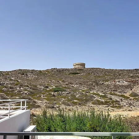 アパート Roca Fornells, Apartamento Vistas Mar F125 *
