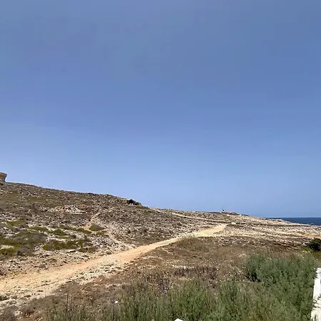 Roca Fornells, Apartamento Vistas Mar F125 アパート *