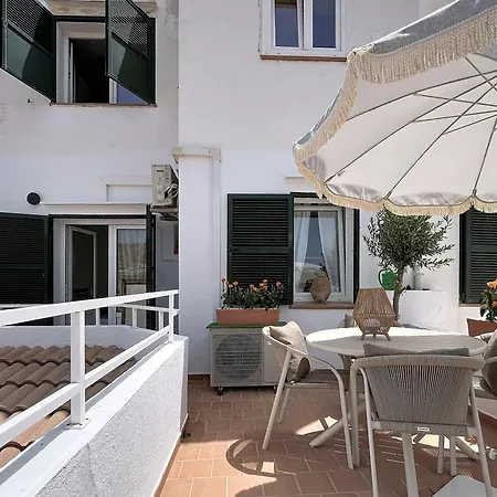 Roca Fornells, Apartamento Vistas Mar F125 アパート